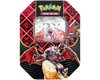 POKÉBOX DRACAUFEU-EX TÉRACRISTAL