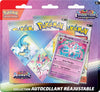 Evolutions Prismatiques - Tripack