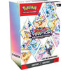 Bundle 6 Boosters EV8.5 : Évolutions Prismatiques
