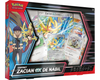 ZACIAN EX DE NABIL