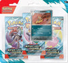 Pack 3 Boosters Écarlate et Violet Aventures Ensemble